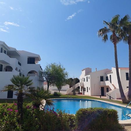 Apartamento Son Parc Menorca Ngoại thất bức ảnh