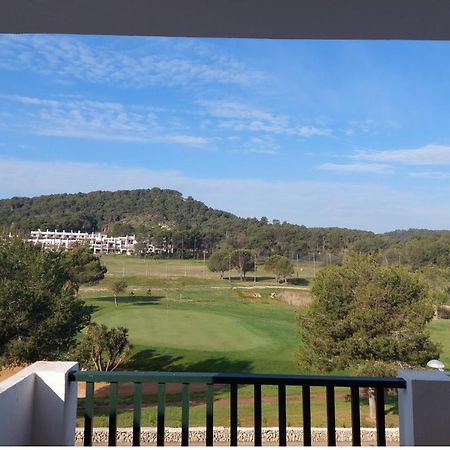 Apartamento Son Parc Menorca Ngoại thất bức ảnh