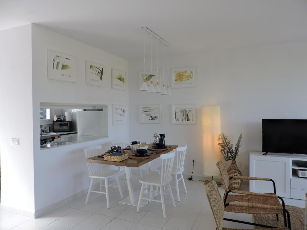 Apartamento Son Parc Menorca Ngoại thất bức ảnh