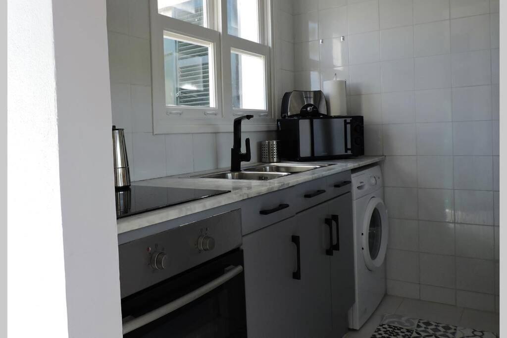 Apartamento Son Parc Menorca Ngoại thất bức ảnh