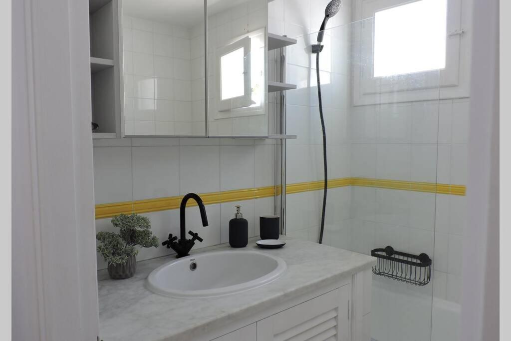 Apartamento Son Parc Menorca Ngoại thất bức ảnh