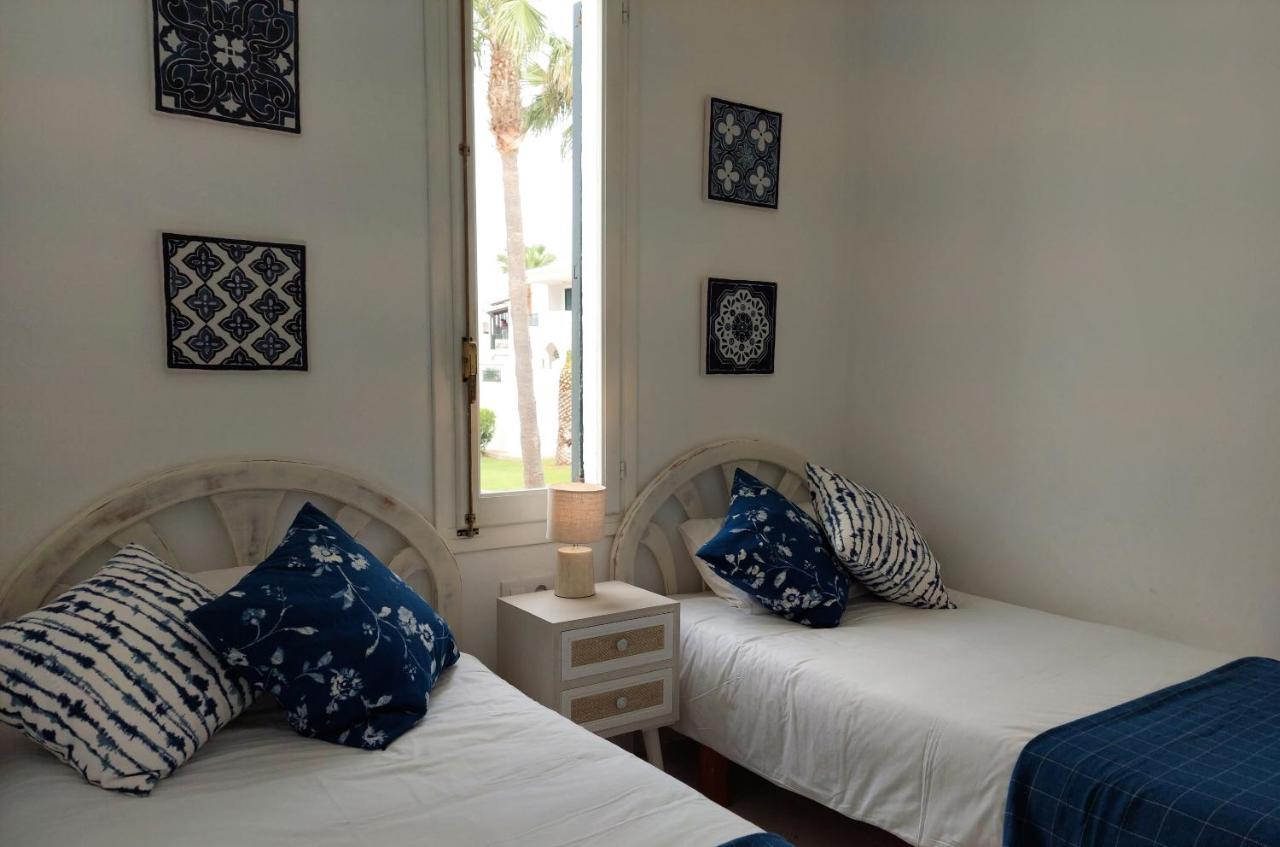 Apartamento Son Parc Menorca Ngoại thất bức ảnh