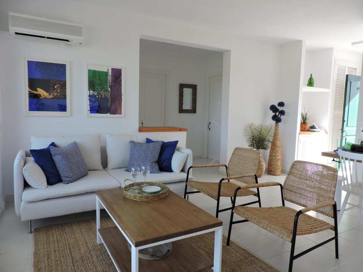 Apartamento Son Parc Menorca Ngoại thất bức ảnh