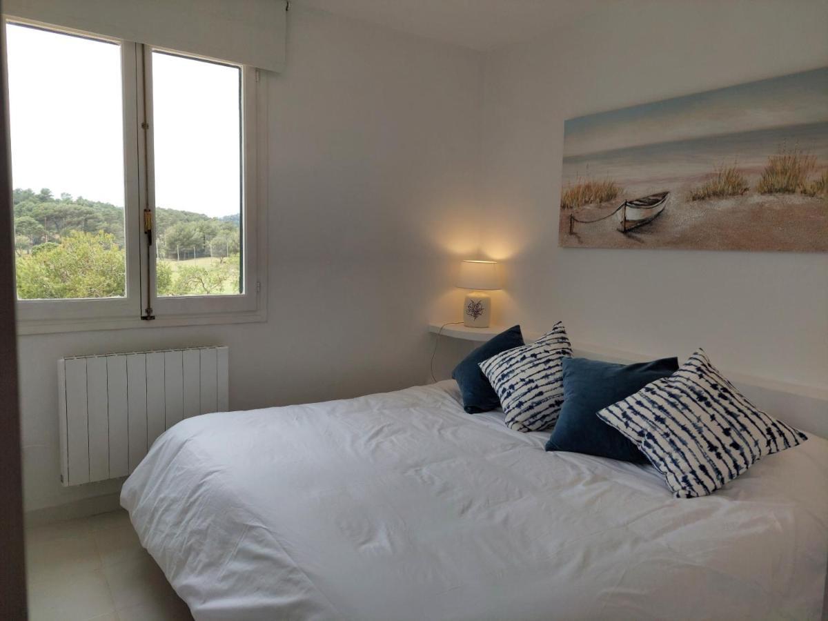 Apartamento Son Parc Menorca Ngoại thất bức ảnh
