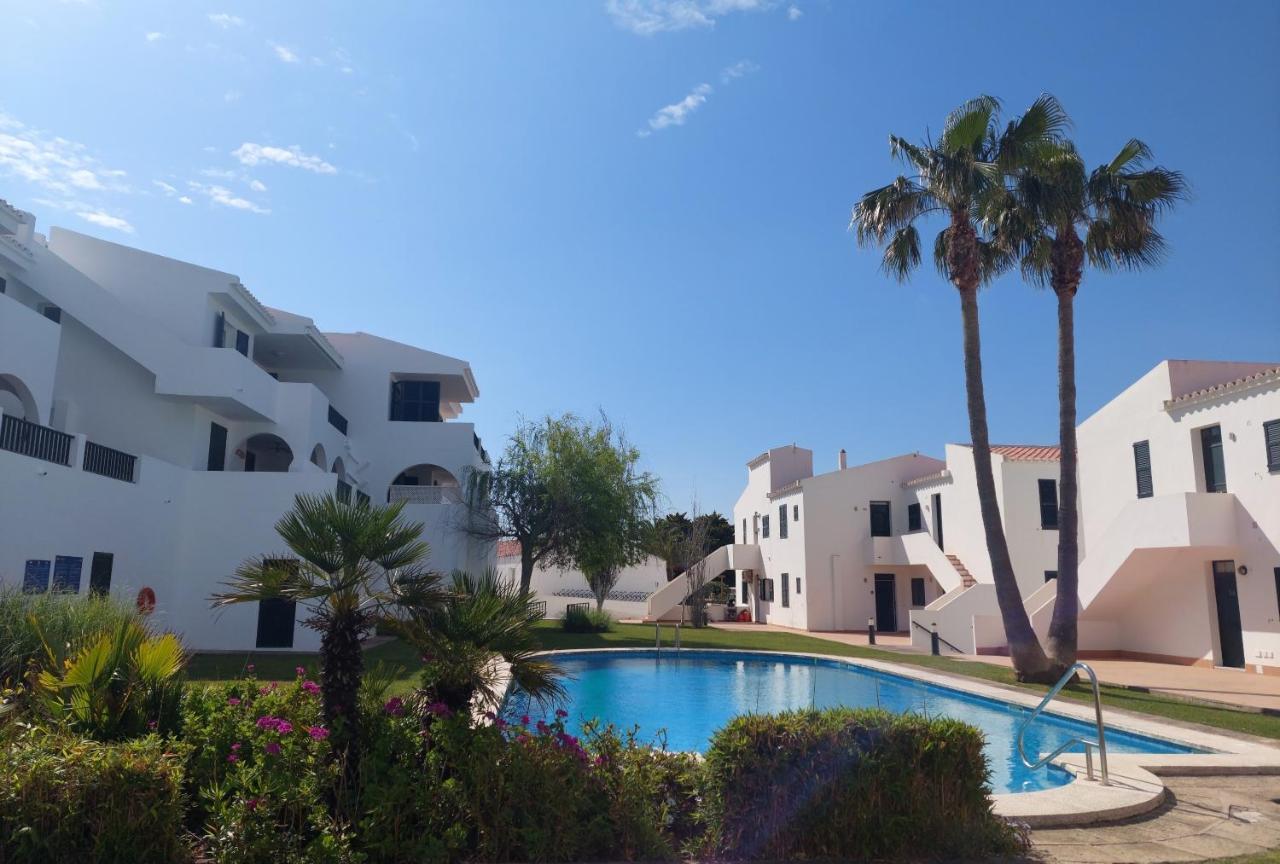 Apartamento Son Parc Menorca Ngoại thất bức ảnh